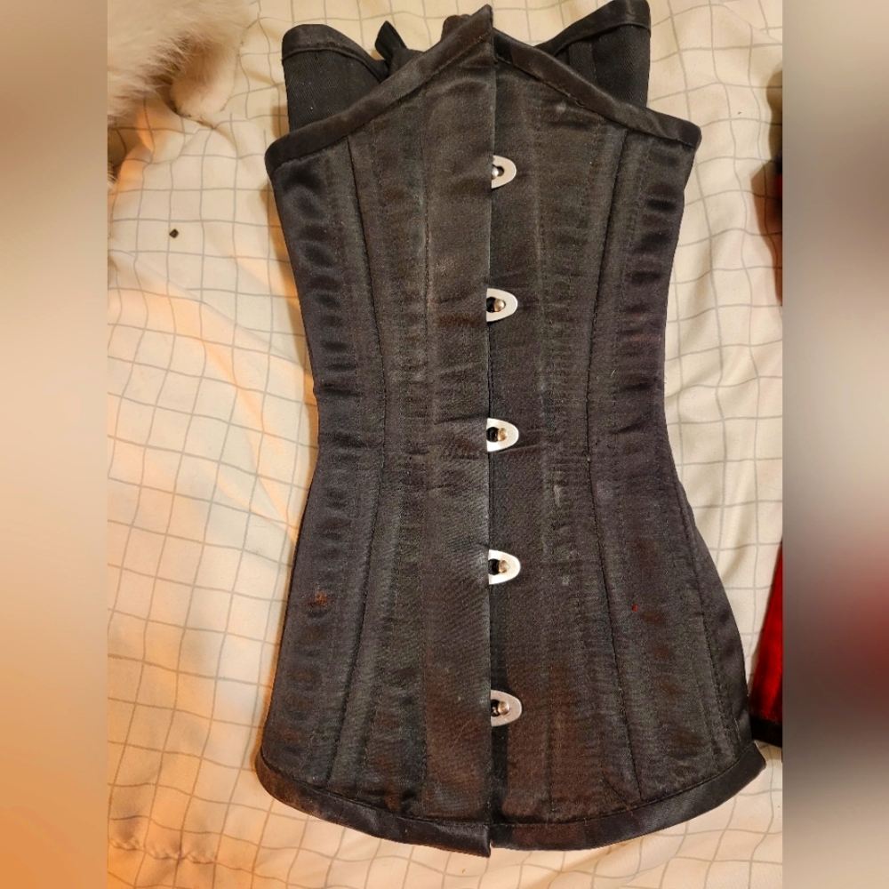 Isabella's Corsetry Josephine size 18
